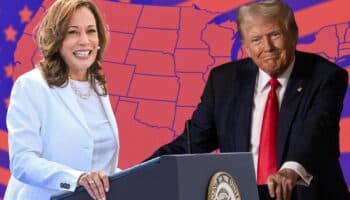 ¿Empate técnico entre Trump y Harris? Esto dicen las encuestas
