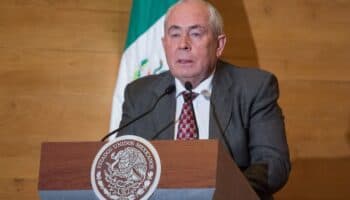 Sheinbaum suma a Leonel Cota a su gabinete