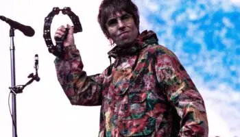 Liam Gallagher anuncia posible reunión de Oasis en 2025