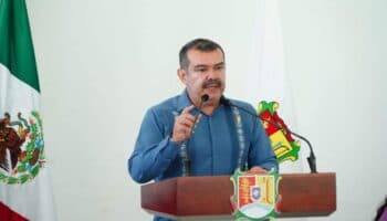 Nayarit: se hacen pasar por secretario de finanzas para extorsionar a nuevos alcaldes y diputados
