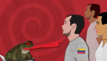 Maduro activa el linchamiento 2.0 de opositores