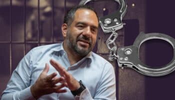 Manuel Guerrero denuncia condiciones "deplorables" e "insalubres" en Catar