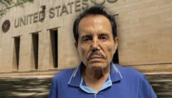 'El Mayo' tendrá juicio expedito en Corte de NY: Esquivel