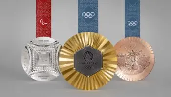 Así se fabricaron las medallas de los JJOO de París 2024 | Video