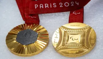 París 2024: Detienen a brasileño por vender medallas olímpicas falsas