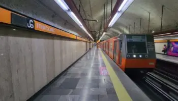 Así te puedes registrar a la beca de transporte 2025 en CDMX