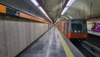 Así te puedes registrar a la beca de transporte 2025 en CDMX