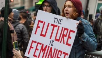 Misoginia será tratada como 'extremismo ideológico' en Reino Unido