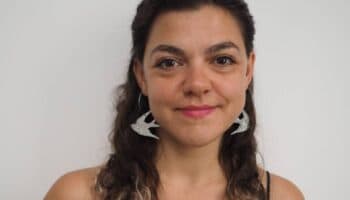 La española Edurne Batanero obtiene el Premio de Poesía Joven Vaso Roto 2024