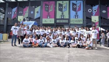 Con más de 300 actividades, la Filuni calienta motores