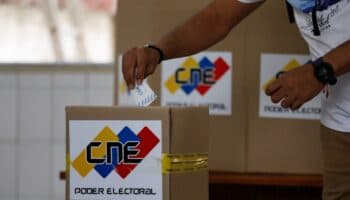 Repetir elecciones en Venezuela “no es una solución viable”: HRW | Entérate