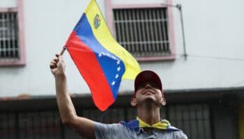 ‘Una lástima que AMLO renuncie a liderazgo de México’ sobre Venezuela: HRW