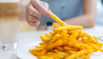 El autor de las papas fritas tiene nombre y apellido #Niñonautas con Kirén Miret