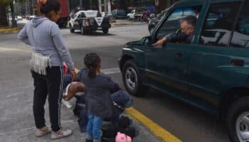 México podría tardar 57 años en erradicar la pobreza: ACFP