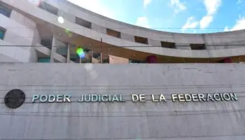 Jueces y magistrados hacen oficial su paro de labores