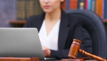 "El poder judicial siempre está al servicio de la ciudadanía y el pueblo de México": Patricia Aguayo | Entérate