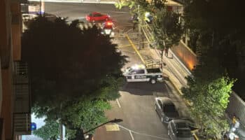Balacera frente a La Casa de Toño: un muerto y un herido