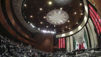 ¿Quieren otra norma de representación plurinominal? La discutimos, pero en esta elección se aplica el acuerdo del INE: García