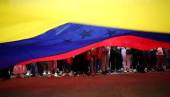 Pedimos que nos dejen visitar Venezuela y atender recomendaciones: Comisionado CIDH | Entérate