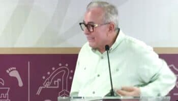 Rocha Moya asegura que desconocía sobre escolta de 'El Mayo' y que avión fue préstamo a su hijo