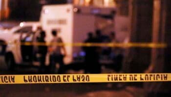 Detienen a ciudadano venezolano por ataque armado en Centro Histórico; reportan un muerto