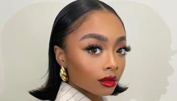 Arrestan a Skai Jackson, exestrella de Disney, por violencia doméstica contra su novio