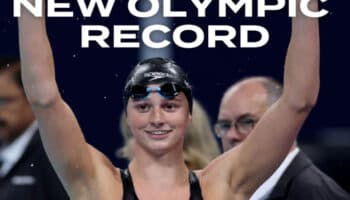 París 2024: Summer McIntosh se apunta para 'reina de la piscina' en La Défense Arena | Resultados