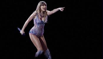 Detenido confiesa plan de inmolarse en concierto de Taylor Swift