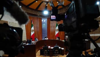 El jueves se resolverán 240 impugnaciones a la elección Presidencial