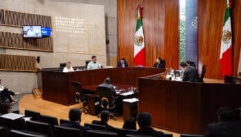 Tribunal batea impugnaciones a la elección presidencial