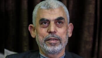 Hamás elige como sustituto de Haniyeh al 'cerebro' de los atentados del 7 de octubre