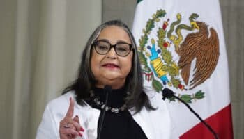 SCJN no tiene legitimidad para revisar constitucionalidad de reforma judicial: Romero | Video