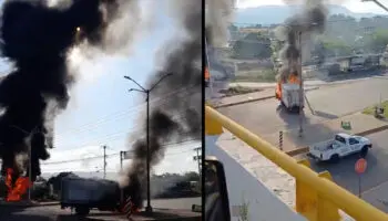 Tercer día de bloqueos y balaceras en Sinaloa: Quilá, Culiacán y Costa Rica bajo fuego