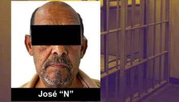 FGR extradita a hombre acusado de abusar sexualmente de hija y nieta menores de edad
