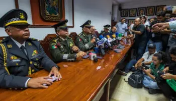 Terminar violencia en Sinaloa depende de criminales: comandante militar