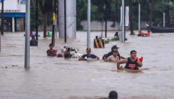 Huracán John | Protección Civil reporta más de 236 mil afectados