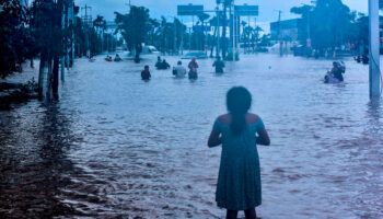 Otra vez Acapulco | Artículo de Mario Luis Fuentes