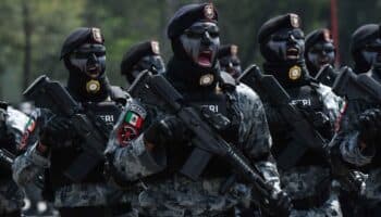 GN será aliada del poder político y no de la ciudadanía, advierten expertos