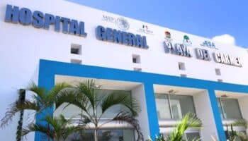 Fallece en México joven argentino a causa de mpox