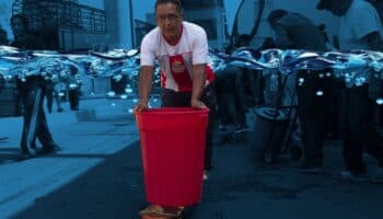 Corte de agua en la GAM | ¿Qué colonias serán afectadas?