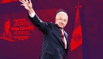 Cinco momentos que marcaron el adiós al sexenio de AMLO