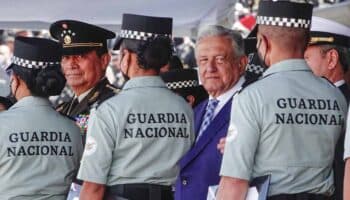 🔴 En Vivo | Militarización de Guardia Nacional. Sesión del Senado