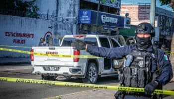 AMLO: Sinaloa no merece la violencia 'posiblemente' relacionada con captura de 'El Mayo'