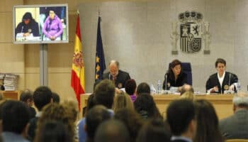 Condenan a 85 años de prisión a una ex integrante de ETA | Video