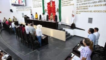 Avala Tabasco militarización de la Guardia Nacional