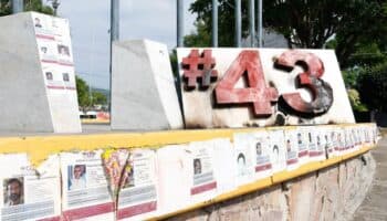 Poder Judicial ordena a Defensa entregar documentos ocultos sobre el caso Ayotzinapa: Centro Prodh