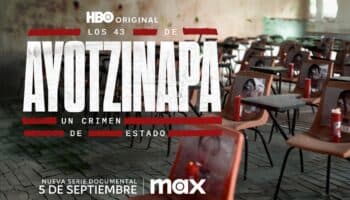 'Los 43 de Ayotzinapa', de HBO, presenta testimonios nunca vistos del crimen que sacudió a México