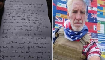 Ofrece atacante de Donald Trump dinero para quien 'termine el trabajo'