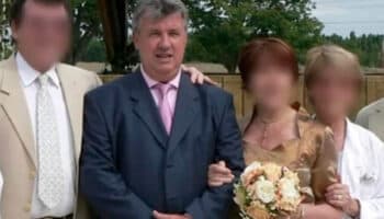 Terror en Francia: Hombre drogó y permitió que violaran a su esposa