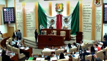 Estas son las 21 Legislaturas que han aprobado la militarización de la Guardia Nacional